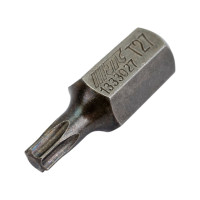 Вставка 10мм торкс Т27х30мм S2 JTC 1333027