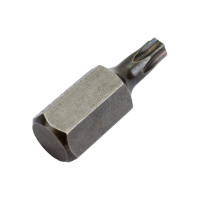 Вставка 10мм торкс Т27х30мм S2 JTC 1333027