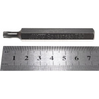 Удлиненная вставка 10мм торкс Т30х75мм S2 JTC 1337530