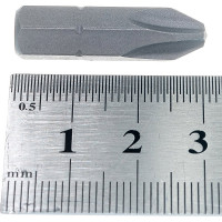 Вставка 5/16 DR филипс PH3х30мм S2 JTC 1213003