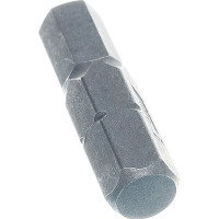 Вставка 5/16 DR 6-гранная 7x30мм S2 JTC 1253007