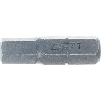 Вставка 5/16 DR 6-гранная 7x30мм S2 JTC 1253007