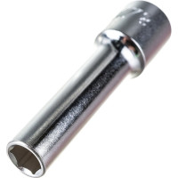 Набор шестигранных глубоких торцевых головок 3/8" 08-19мм L=63мм 12шт JTC-H312M