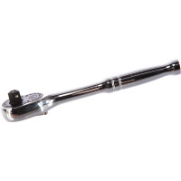 Набор шестигранных головок торцевых и насадок 1/4" 4-13мм, Т20-Т40 в кейсе 23шт JTC-H223B