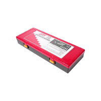 Набор инструментов TORX, HEX ключи, головки в кейсе 40шт JTC-K1401