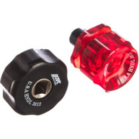 Отвертка комбинированная JTC с набором насадок "мини", 3612 668537