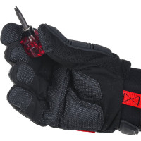 Отвертка комбинированная JTC с набором насадок "мини", 3612 668537