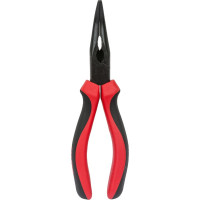 Удлиненные изогнутые пассатижи 200мм JTC-34248