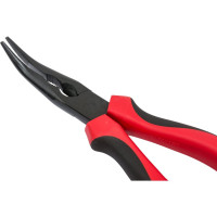 Удлиненные изогнутые пассатижи 200мм JTC-34248