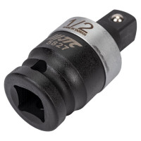 Карданный шаровый ударный переходник ключа 1/2" JTC-5827