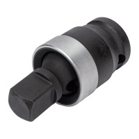 Карданный шаровый ударный переходник ключа 1/2" JTC-5827