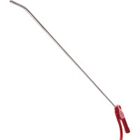 Продувочный пистолет 1/4" длина трубки 580мм 15атм. JTC-5907