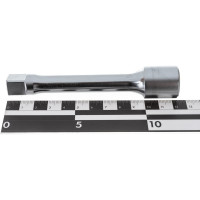 Удлинитель 1/2" 125мм JTC-3615