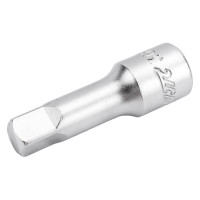 Удлинитель 1/2" 76мм JTC-3669