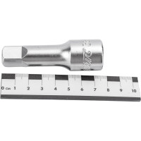 Удлинитель 1/2" 76мм JTC-3669