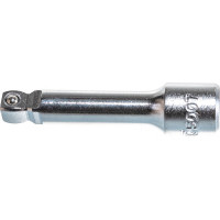 Плавающий удлинитель 1/4" 50мм JTC-5007