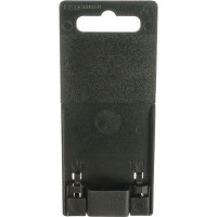 Пластиковый держатель ключей 15-19мм JTC-JW0688