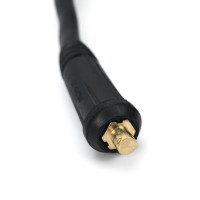 Кабель с электрододержателем 2 м, 36 кв.мм Ресанта 71/6/5