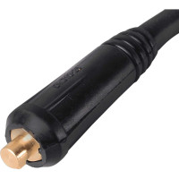 Кабель с электрододержателем 2 м, 36 кв.мм Ресанта 71/6/5