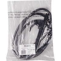 Кабель с электрододержателем 2 м, 36 кв.мм Ресанта 71/6/5