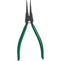 Прямой разжимной съемник стопорных колец 230мм JTC SS230