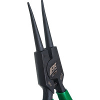 Прямой разжимной съемник стопорных колец 230мм JTC SS230