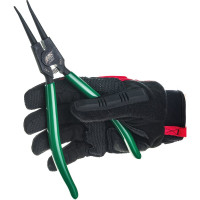 Прямой разжимной съемник стопорных колец 230мм JTC SS230