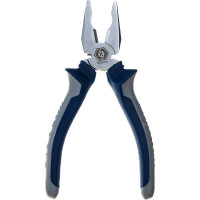 Пассатижи 160 мм CR-V КОБАЛЬТ 647-086