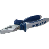Пассатижи 160 мм CR-V КОБАЛЬТ 647-086