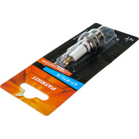 Свеча для 4-х тактных двигателей А7RTC-B (шестигранник 16) PATRIOT 841102025