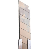 Нож РемоКолор Aluminium-auto 19-0-313