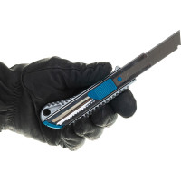 Нож РемоКолор Aluminium-auto 19-0-313