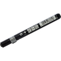 Лаковый маркер EDDING 1-2мм чёрный E-791/1 48286