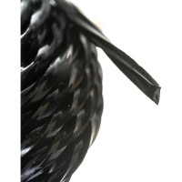 Леска Profline (15 м; 3 мм; скрученный квадрат; черный) PATRIOT 805402211