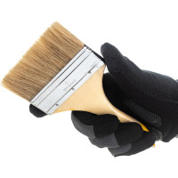 Кисть Любитель 4" Ремоколор 01-1-440