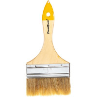 Кисть Любитель 4" Ремоколор 01-1-440