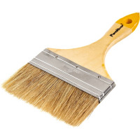 Кисть Любитель 4" Ремоколор 01-1-440