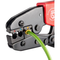 Пресс-клещи CTK-01 КВТ 56538