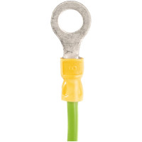 Пресс-клещи CTK-01 КВТ 56538