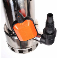 Дренажный насос PATRIOT F 900/S NEW 315302413