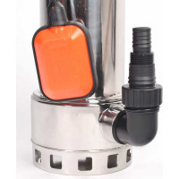 Дренажный насос PATRIOT F 900/S NEW 315302413