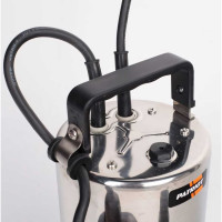 Дренажный насос PATRIOT F 900/S NEW 315302413