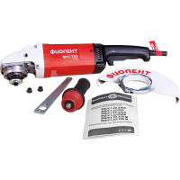 Углошлифовальная машина Фиолент Мастер МШУ1-23-230 М Ф0072 ИДФР298135001-08