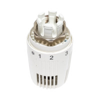 Термостатическая головка ГЕРЦ Н RIFAR 1726098