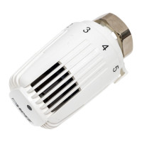 Термостатическая головка ГЕРЦ Н RIFAR 1726098