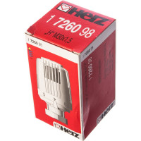 Термостатическая головка ГЕРЦ Н RIFAR 1726098