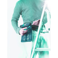 Набор бит KRAFTFORM KOMPAKT 62 (33 шт.) WERA WE-059297