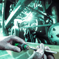 Набор бит KRAFTFORM KOMPAKT 62 (33 шт.) WERA WE-059297