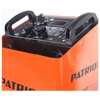 Пуско-зарядное устройство Patriot BCT-620T Start 650301565