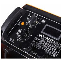 Пуско-зарядное устройство Patriot BCT-620T Start 650301565